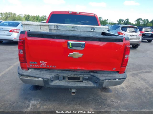 Photo 5 VIN: 1GCPKSE36BF150461 - CHEVROLET SILVERADO 1500 