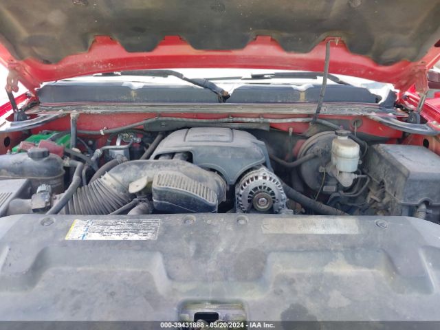 Photo 9 VIN: 1GCPKSE36BF150461 - CHEVROLET SILVERADO 1500 