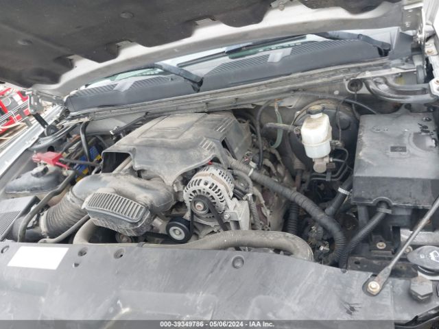 Photo 9 VIN: 1GCPKSE36BF166112 - CHEVROLET SILVERADO 1500 