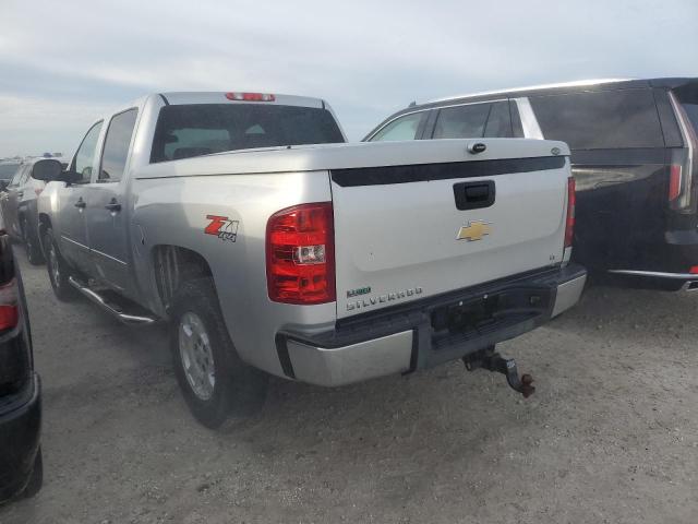 Photo 1 VIN: 1GCPKSE36BF235350 - CHEVROLET SILVERADO 