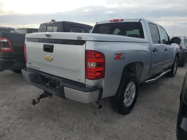 Photo 2 VIN: 1GCPKSE36BF235350 - CHEVROLET SILVERADO 