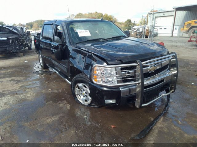 Photo 0 VIN: 1GCPKSE37BF176731 - CHEVROLET SILVERADO 1500 