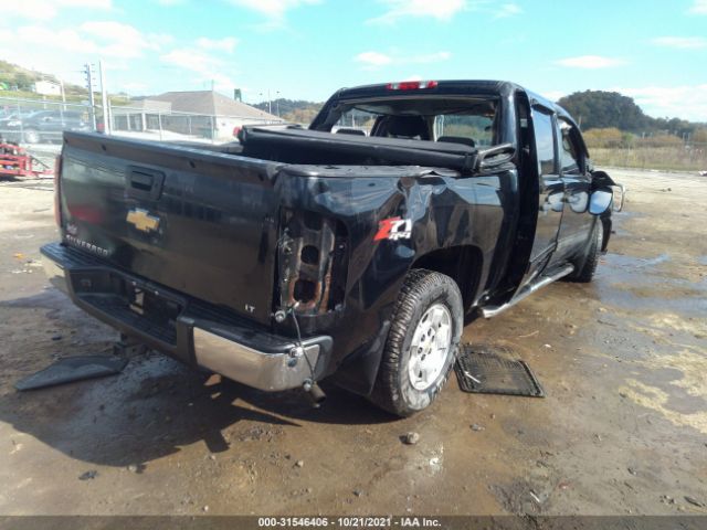 Photo 3 VIN: 1GCPKSE37BF176731 - CHEVROLET SILVERADO 1500 