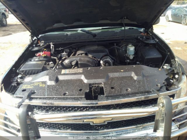 Photo 9 VIN: 1GCPKSE37BF176731 - CHEVROLET SILVERADO 1500 