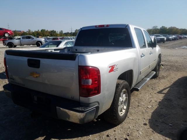 Photo 3 VIN: 1GCPKSE37BF213180 - CHEVROLET SILVERADO 