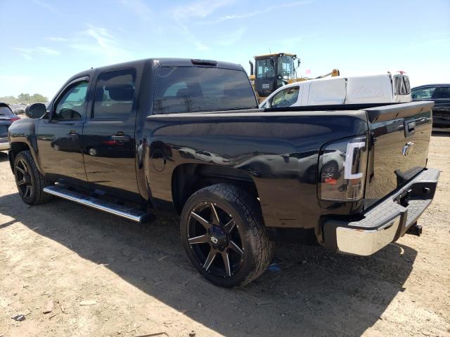 Photo 1 VIN: 1GCPKSE38BF128056 - CHEVROLET SILVERADO 