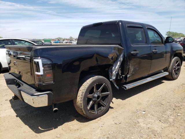 Photo 2 VIN: 1GCPKSE38BF128056 - CHEVROLET SILVERADO 