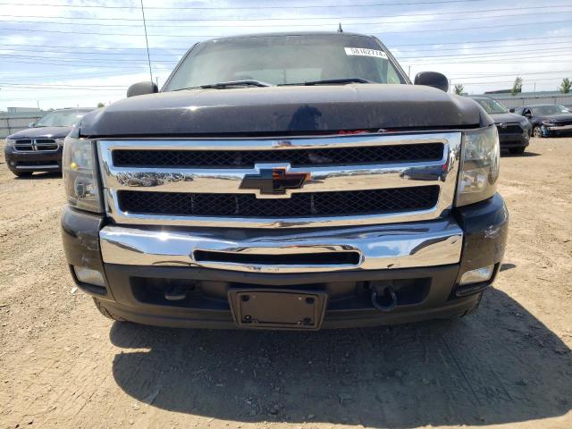 Photo 4 VIN: 1GCPKSE38BF128056 - CHEVROLET SILVERADO 