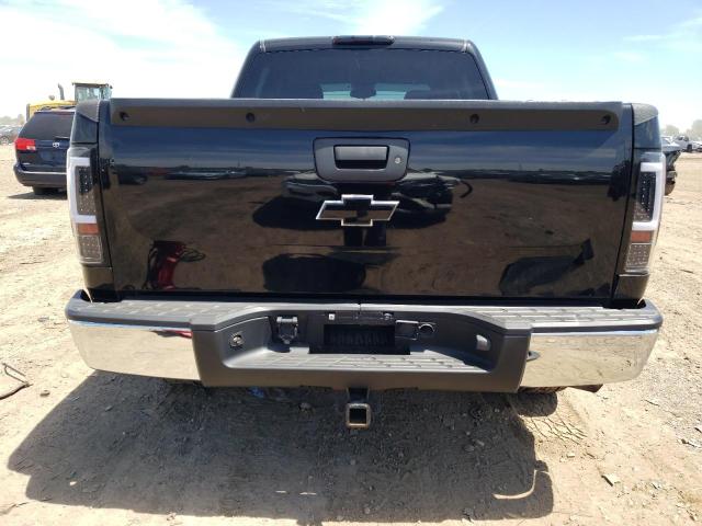 Photo 5 VIN: 1GCPKSE38BF128056 - CHEVROLET SILVERADO 