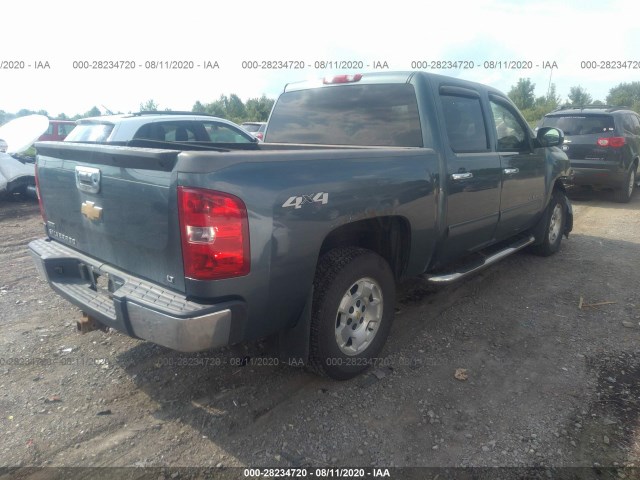 Photo 3 VIN: 1GCPKSE38BF131636 - CHEVROLET SILVERADO 1500 