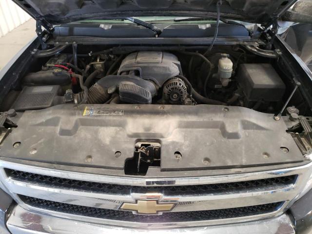 Photo 10 VIN: 1GCPKSE38BF171019 - CHEVROLET SILVERADO 