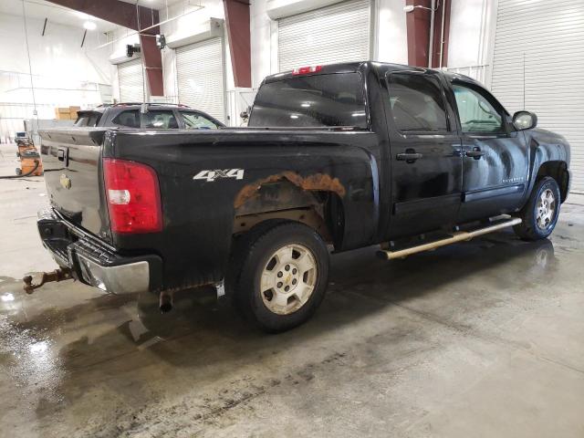 Photo 2 VIN: 1GCPKSE38BF171019 - CHEVROLET SILVERADO 