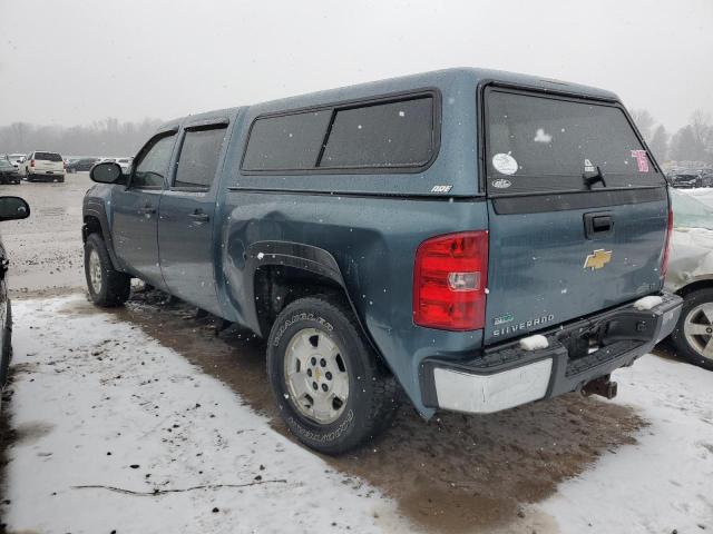 Photo 1 VIN: 1GCPKSE3XBF132433 - CHEVROLET SILVERADO 