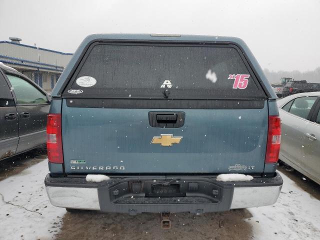 Photo 5 VIN: 1GCPKSE3XBF132433 - CHEVROLET SILVERADO 