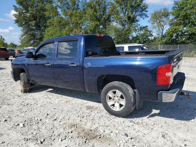 Photo 1 VIN: 1GCPKSE3XBF167103 - CHEVROLET SILVERADO 