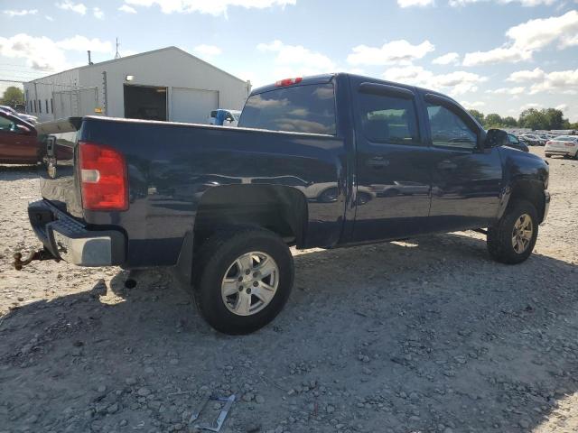 Photo 2 VIN: 1GCPKSE3XBF167103 - CHEVROLET SILVERADO 