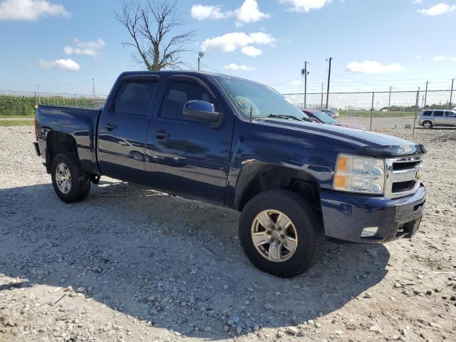 Photo 3 VIN: 1GCPKSE3XBF167103 - CHEVROLET SILVERADO 