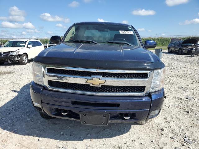 Photo 4 VIN: 1GCPKSE3XBF167103 - CHEVROLET SILVERADO 