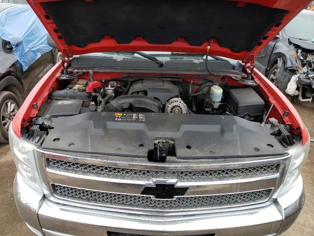 Photo 10 VIN: 1GCPKSE70CF119100 - CHEVROLET SILVERADO 