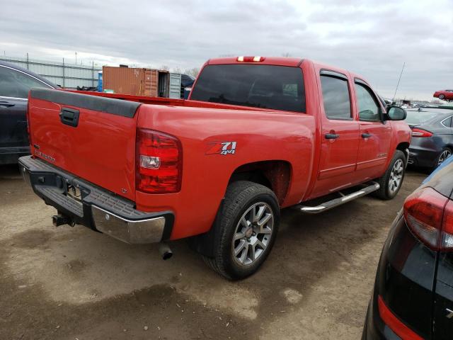 Photo 2 VIN: 1GCPKSE70CF119100 - CHEVROLET SILVERADO 