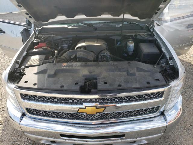 Photo 6 VIN: 1GCPKSE70CF201683 - CHEVROLET SILVERADO 