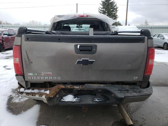 Photo 5 VIN: 1GCPKSE71CF145897 - CHEVROLET SILVERADO 