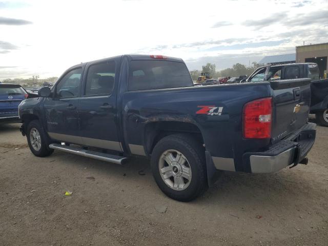 Photo 1 VIN: 1GCPKSE71CF178320 - CHEVROLET SILVERADO 