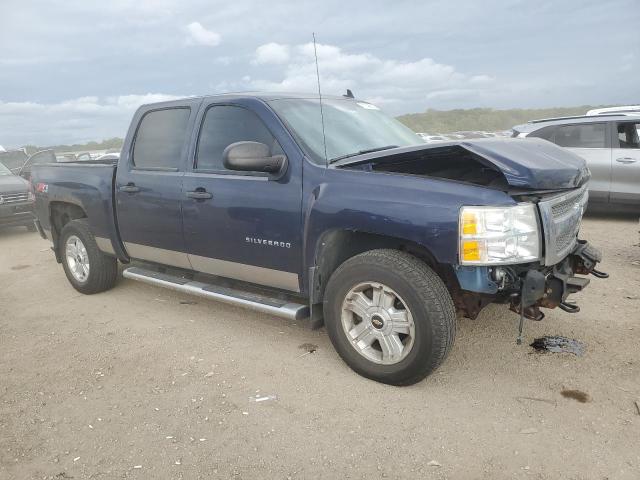 Photo 3 VIN: 1GCPKSE71CF178320 - CHEVROLET SILVERADO 