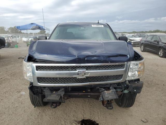 Photo 4 VIN: 1GCPKSE71CF178320 - CHEVROLET SILVERADO 