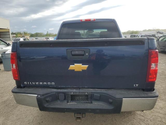 Photo 5 VIN: 1GCPKSE71CF178320 - CHEVROLET SILVERADO 