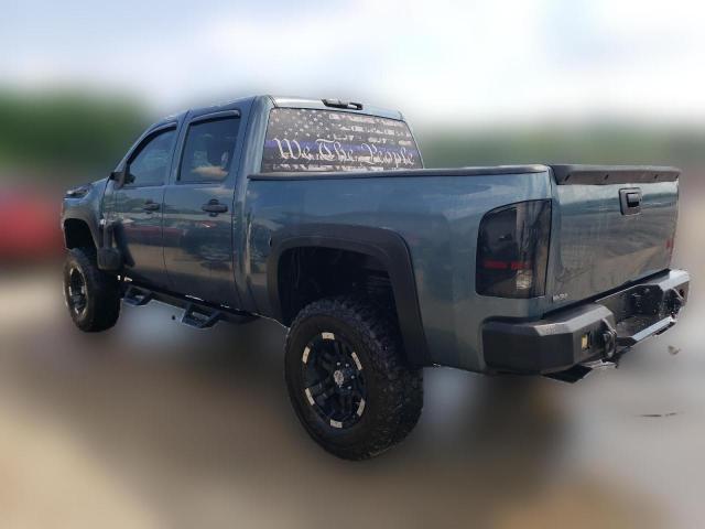 Photo 1 VIN: 1GCPKSE71CF192086 - CHEVROLET SILVERADO 