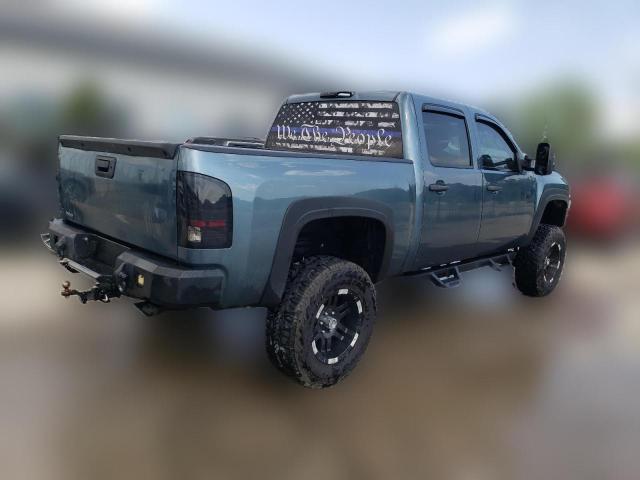 Photo 2 VIN: 1GCPKSE71CF192086 - CHEVROLET SILVERADO 