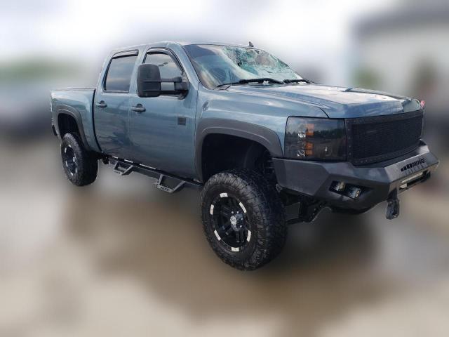 Photo 3 VIN: 1GCPKSE71CF192086 - CHEVROLET SILVERADO 