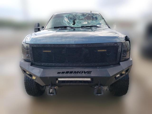 Photo 4 VIN: 1GCPKSE71CF192086 - CHEVROLET SILVERADO 