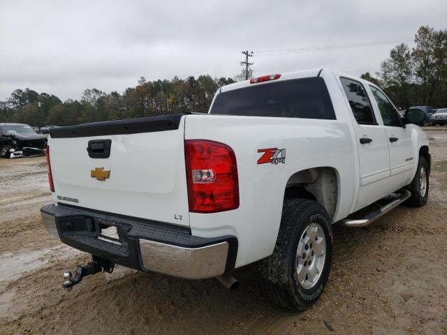 Photo 3 VIN: 1GCPKSE71CF204365 - CHEVROLET SILVERADO 