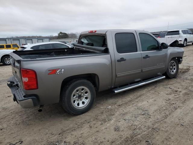 Photo 2 VIN: 1GCPKSE71CF207363 - CHEVROLET SILVERADO 