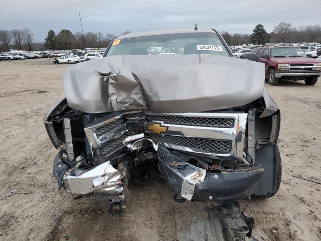 Photo 4 VIN: 1GCPKSE71CF207363 - CHEVROLET SILVERADO 