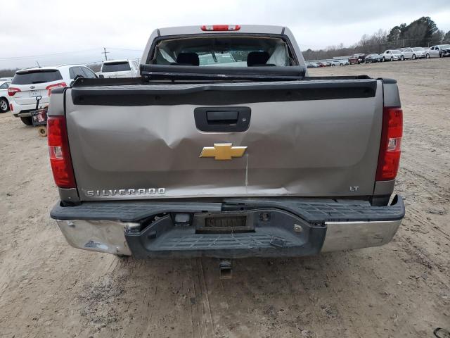 Photo 5 VIN: 1GCPKSE71CF207363 - CHEVROLET SILVERADO 