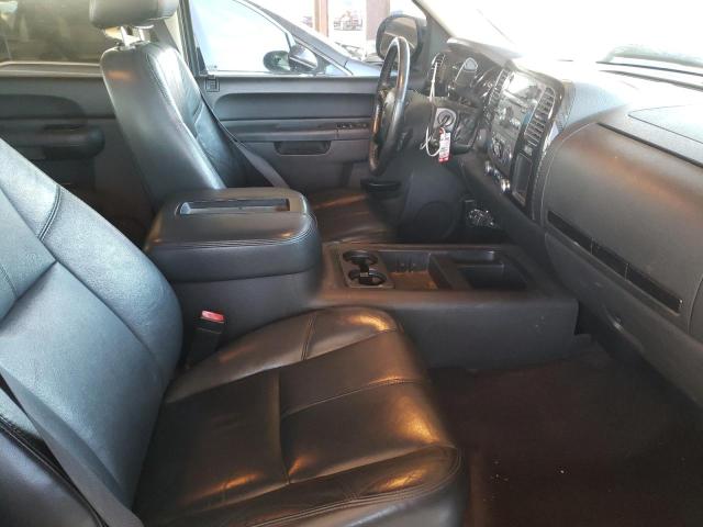 Photo 4 VIN: 1GCPKSE71CF220307 - CHEVROLET SILVERADO 