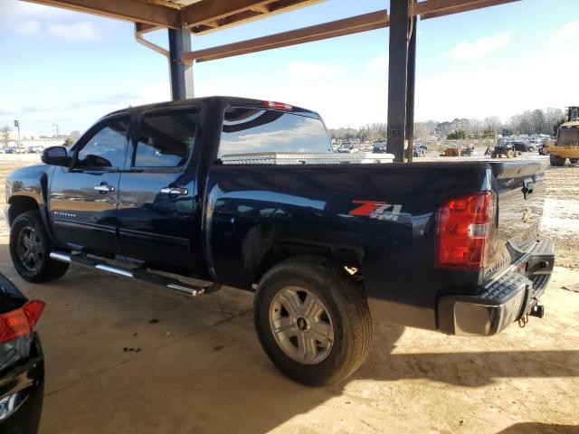 Photo 1 VIN: 1GCPKSE71CF220307 - CHEVROLET SILVERADO 