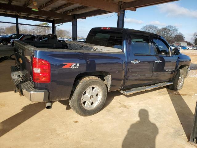 Photo 2 VIN: 1GCPKSE71CF220307 - CHEVROLET SILVERADO 