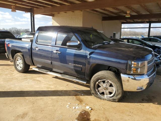 Photo 3 VIN: 1GCPKSE71CF220307 - CHEVROLET SILVERADO 