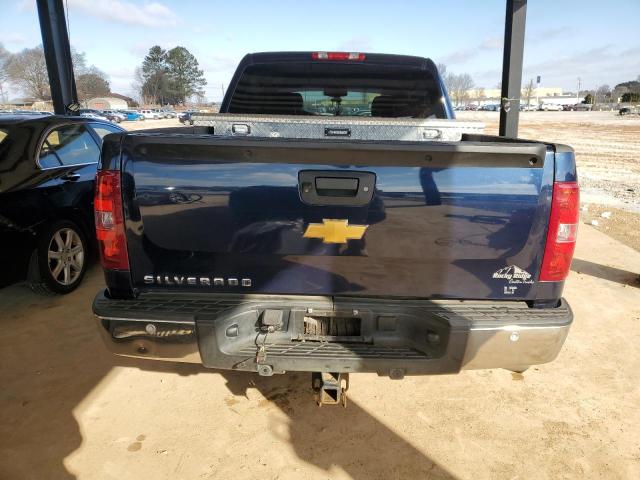 Photo 5 VIN: 1GCPKSE71CF220307 - CHEVROLET SILVERADO 