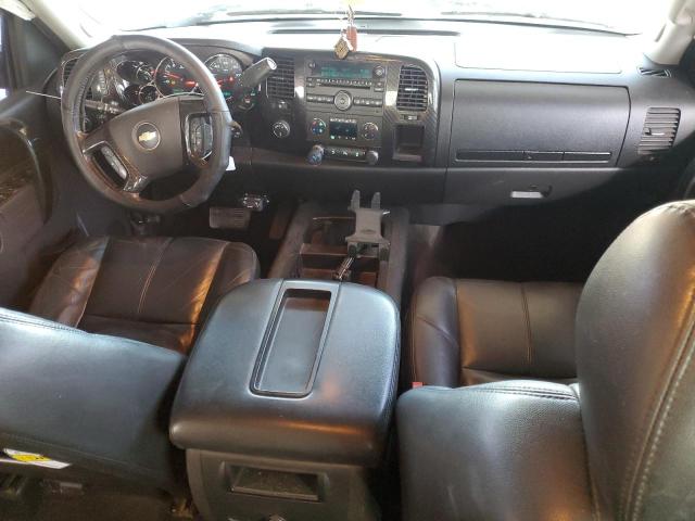 Photo 7 VIN: 1GCPKSE71CF220307 - CHEVROLET SILVERADO 