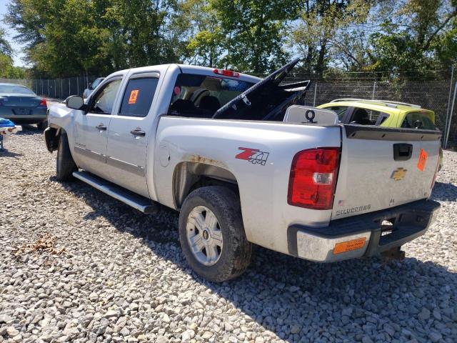 Photo 2 VIN: 1GCPKSE71CF232182 - CHEVROLET SILVERADO 