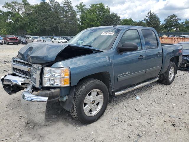 Photo 0 VIN: 1GCPKSE72CF132091 - CHEVROLET SILVERADO 