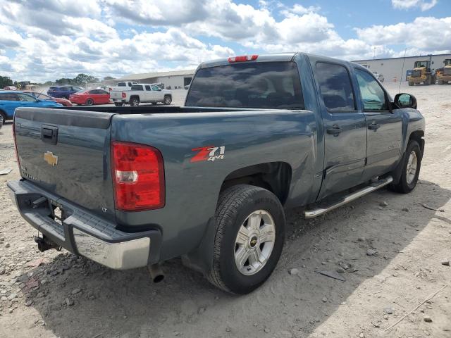 Photo 2 VIN: 1GCPKSE72CF132091 - CHEVROLET SILVERADO 