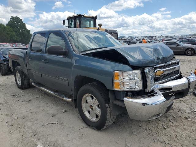 Photo 3 VIN: 1GCPKSE72CF132091 - CHEVROLET SILVERADO 