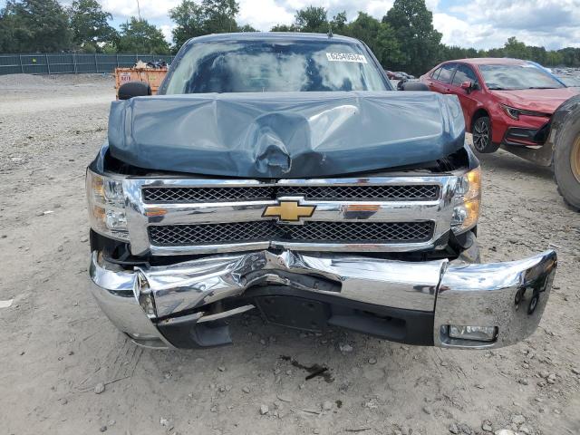 Photo 4 VIN: 1GCPKSE72CF132091 - CHEVROLET SILVERADO 