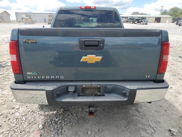 Photo 5 VIN: 1GCPKSE72CF132091 - CHEVROLET SILVERADO 